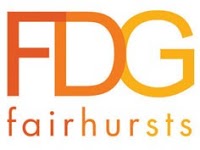 The Fairhurst Design Group Ltd 386071 Image 0